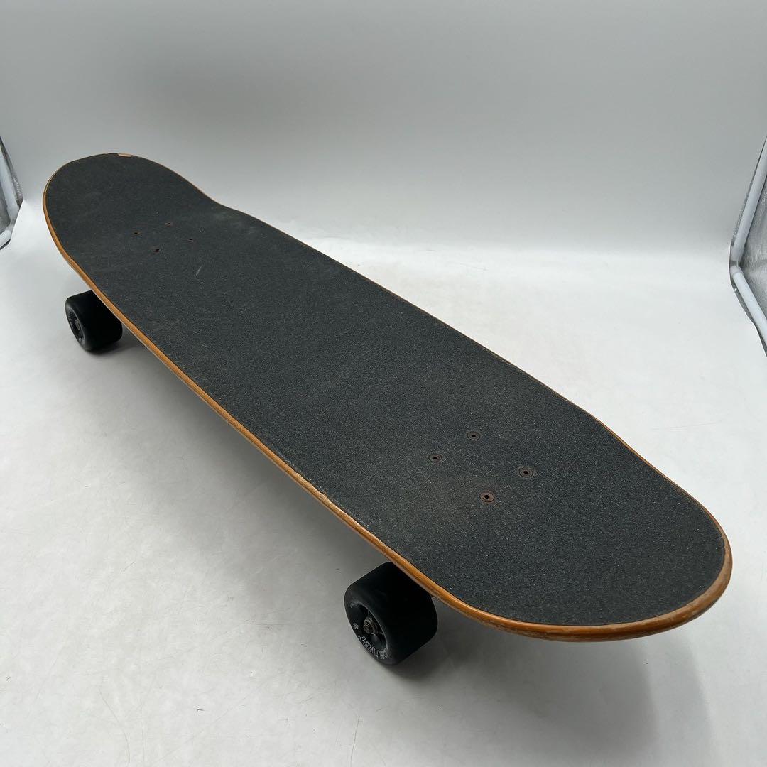 Carver C7 べニス ベアリング良好 サーフスケートコンプリート カーバー