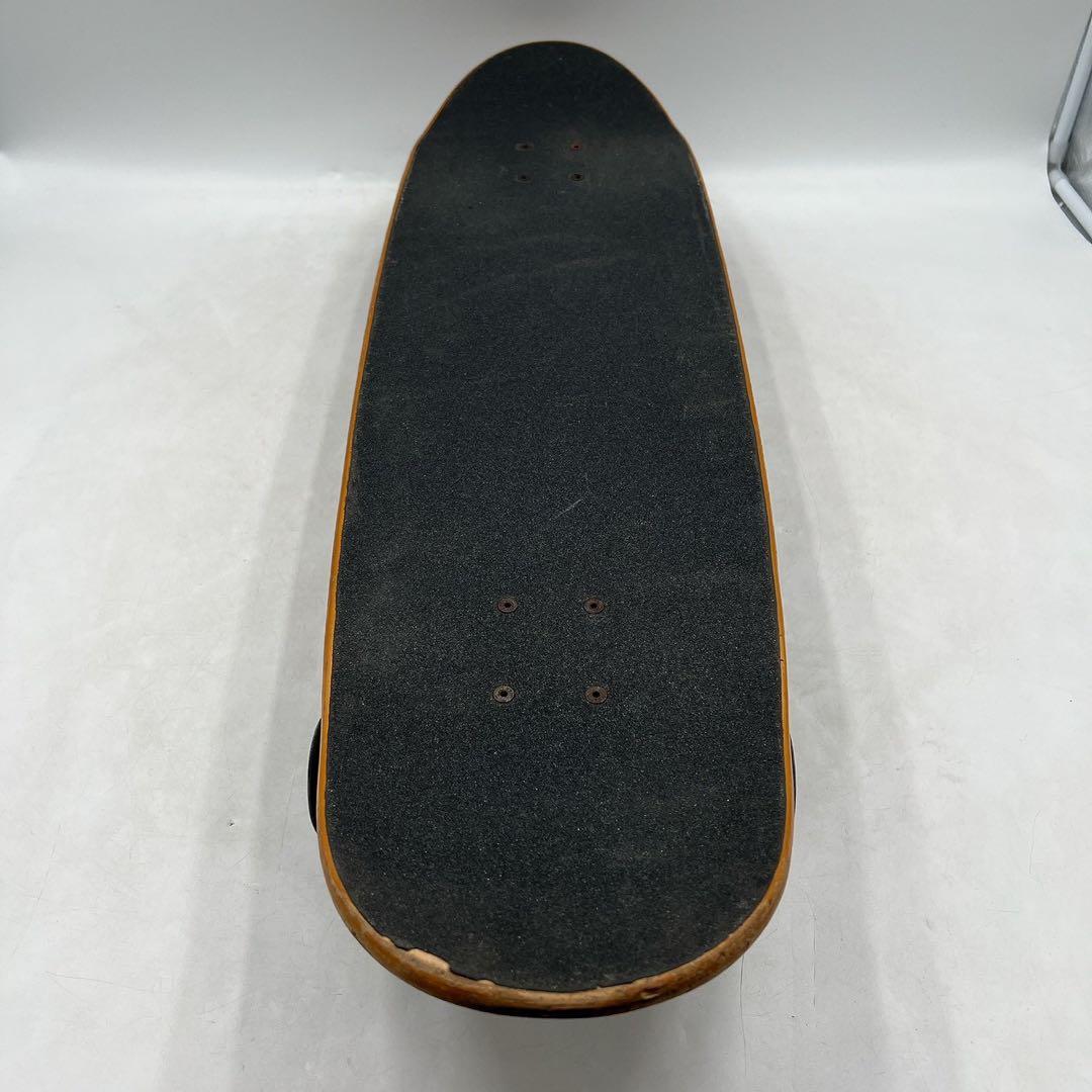 Carver C7 べニス ベアリング良好 サーフスケートコンプリート カーバー