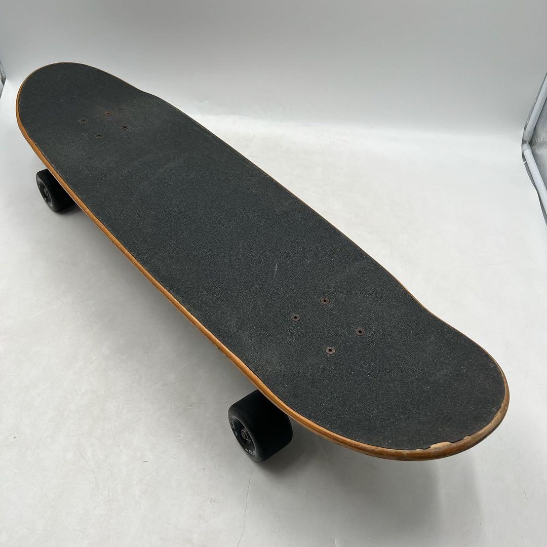 Carver C7 べニス ベアリング良好 サーフスケートコンプリート カーバー