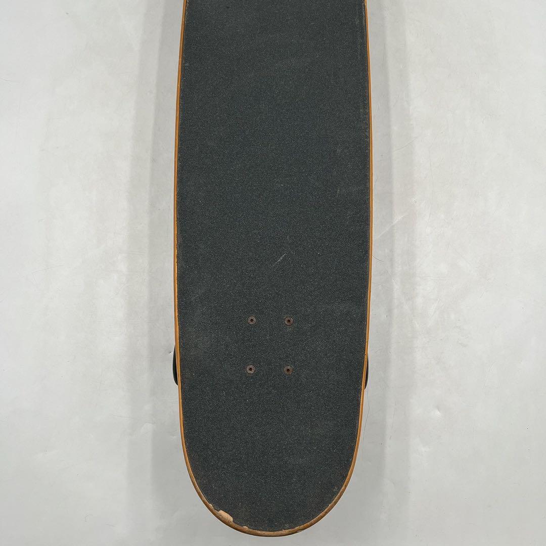 Carver C7 べニス ベアリング良好 サーフスケートコンプリート カーバー