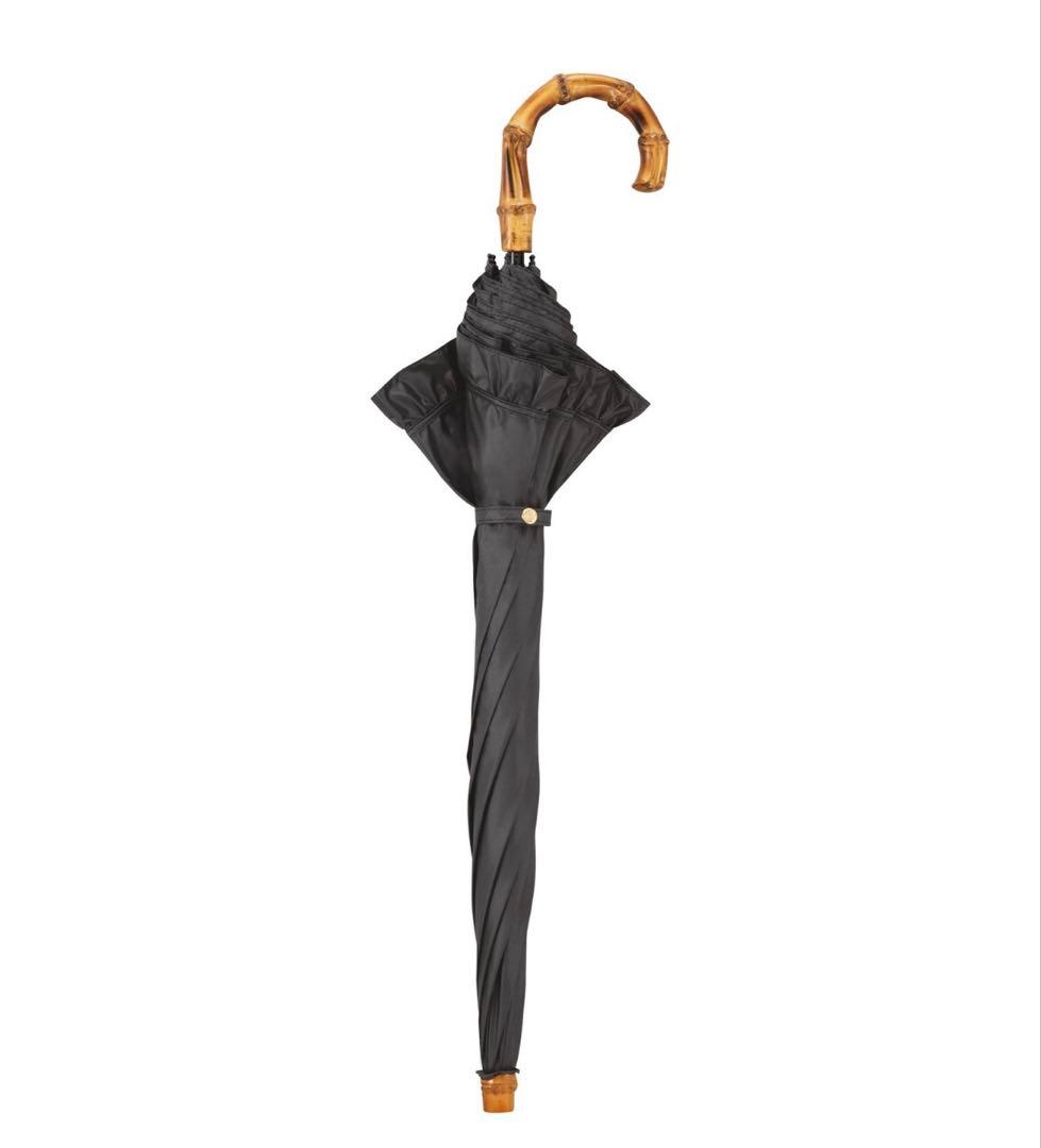 【UVO】完全遮光 2段折 新品未使用