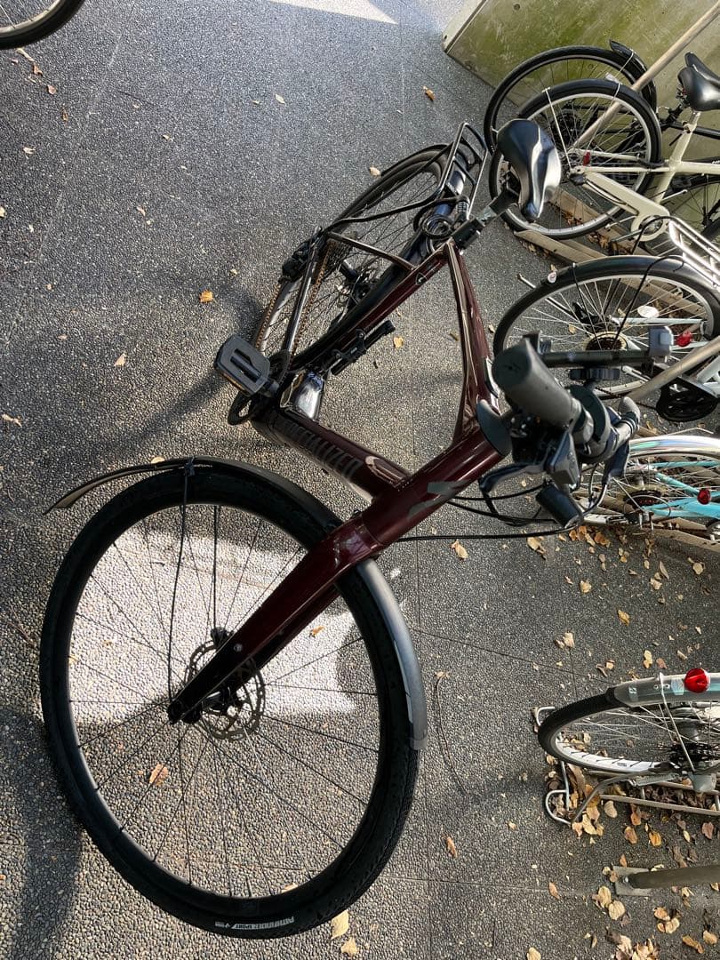 Specialized Turbo Vado SL 4.0 電動アシスト 自転車
