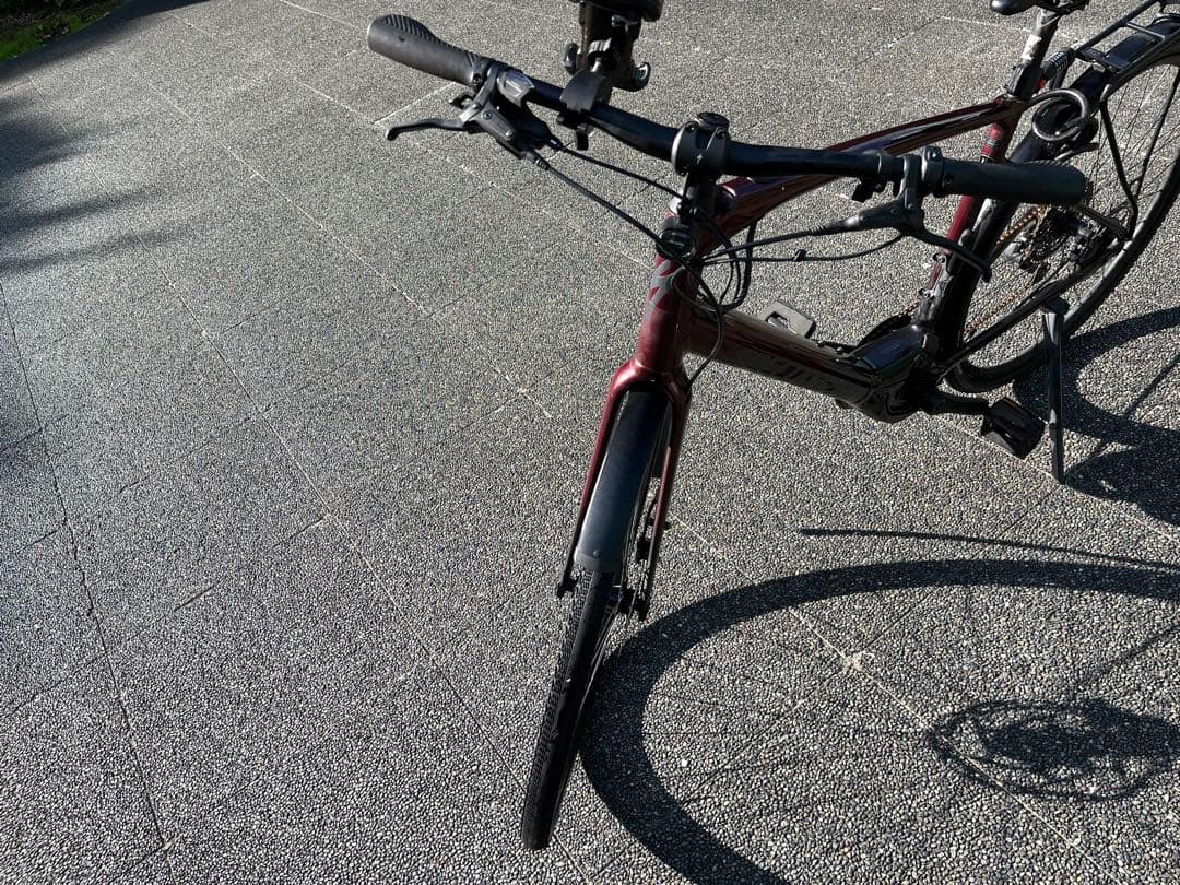 Specialized Turbo Vado SL 4.0 電動アシスト 自転車