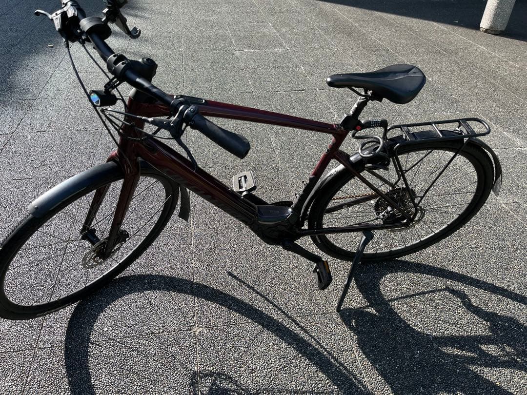 Specialized Turbo Vado SL 4.0 電動アシスト 自転車
