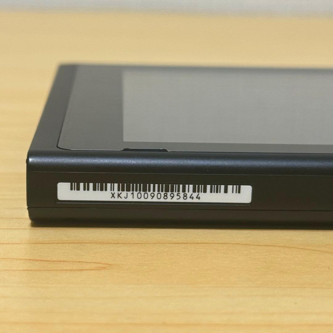 【おまけ付】Nintendo Switch 本体のみ バッテリー強化版 2021