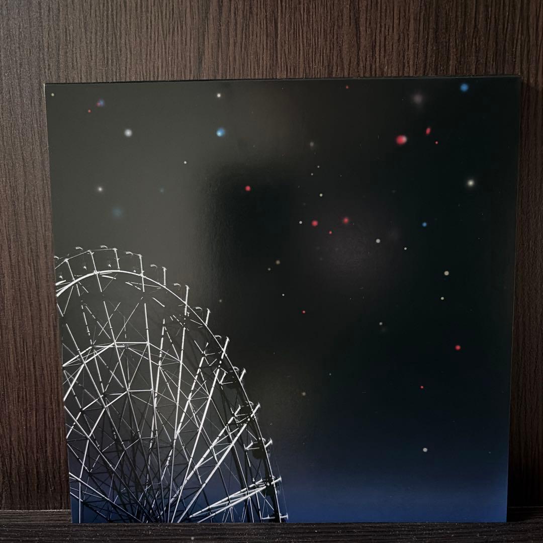 フジファブリック 若者のすべて / セレナーデ 限定盤　7インチレコード