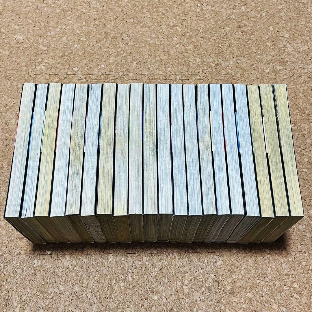 ワンナウツ 1巻～20巻 全巻セット