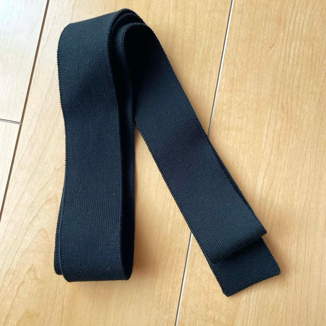 theory luxe ジレ ブラック 40