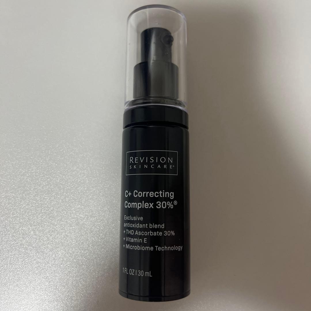 美容液 Revision C+ Correcting Complex 30%