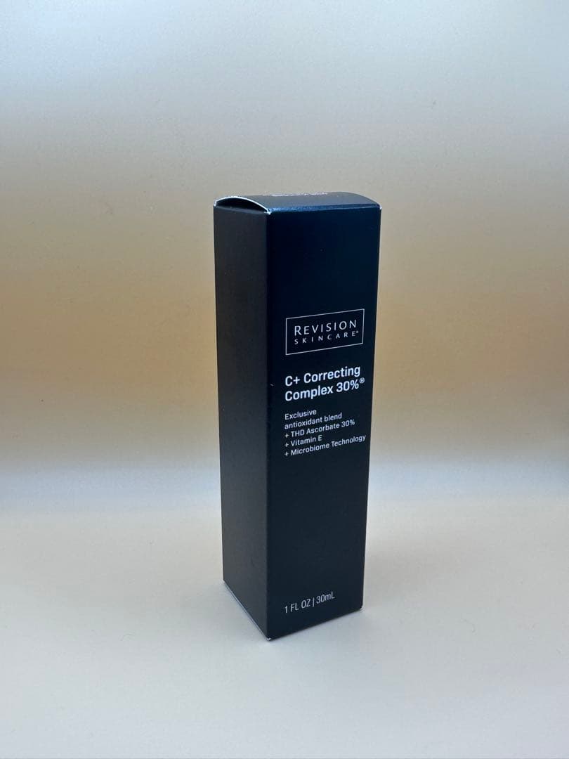 C+ Correcting Complex 30%® 30ml