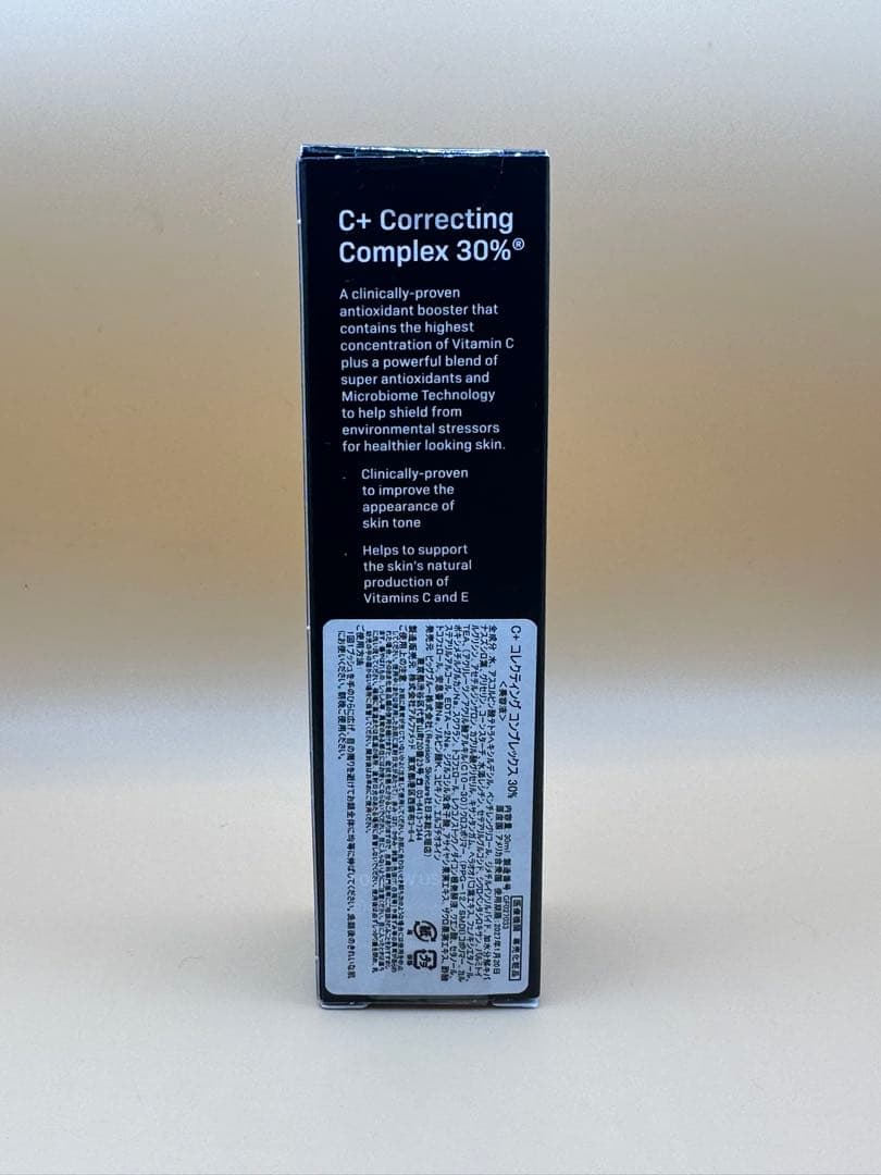 C+ Correcting Complex 30%® 30ml