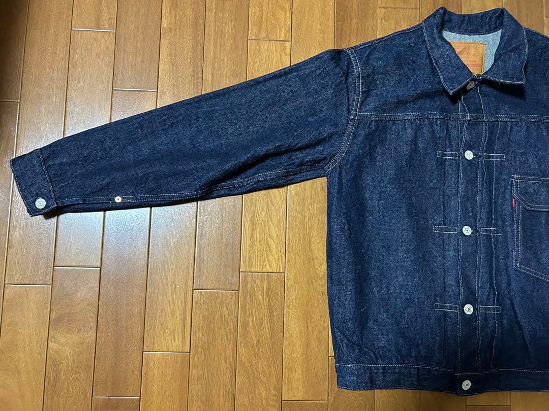 WAREHOUSE/ウエアハウス/ 2001XX / 1st Type / 36