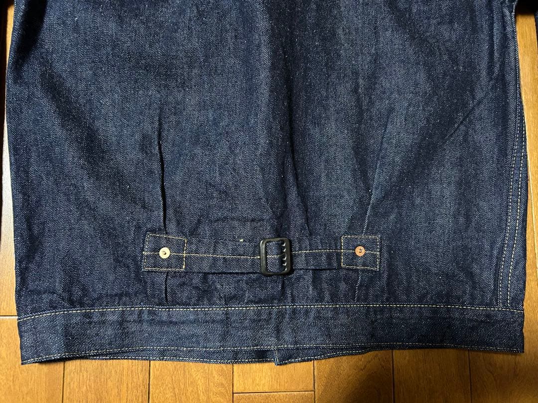 WAREHOUSE/ウエアハウス/ 2001XX / 1st Type / 36