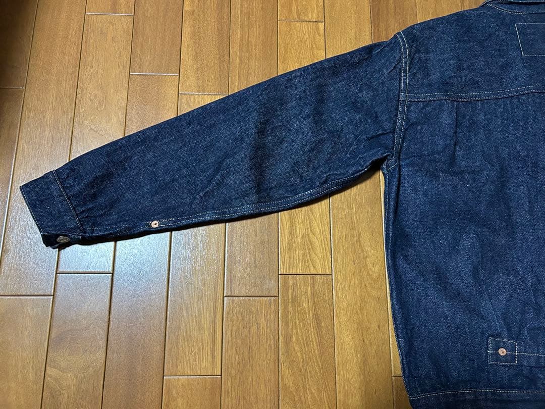 WAREHOUSE/ウエアハウス/ 2001XX / 1st Type / 36