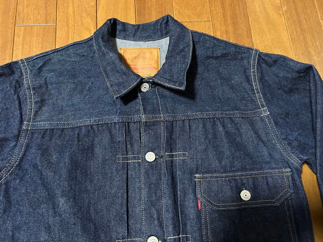 WAREHOUSE/ウエアハウス/ 2001XX / 1st Type / 36