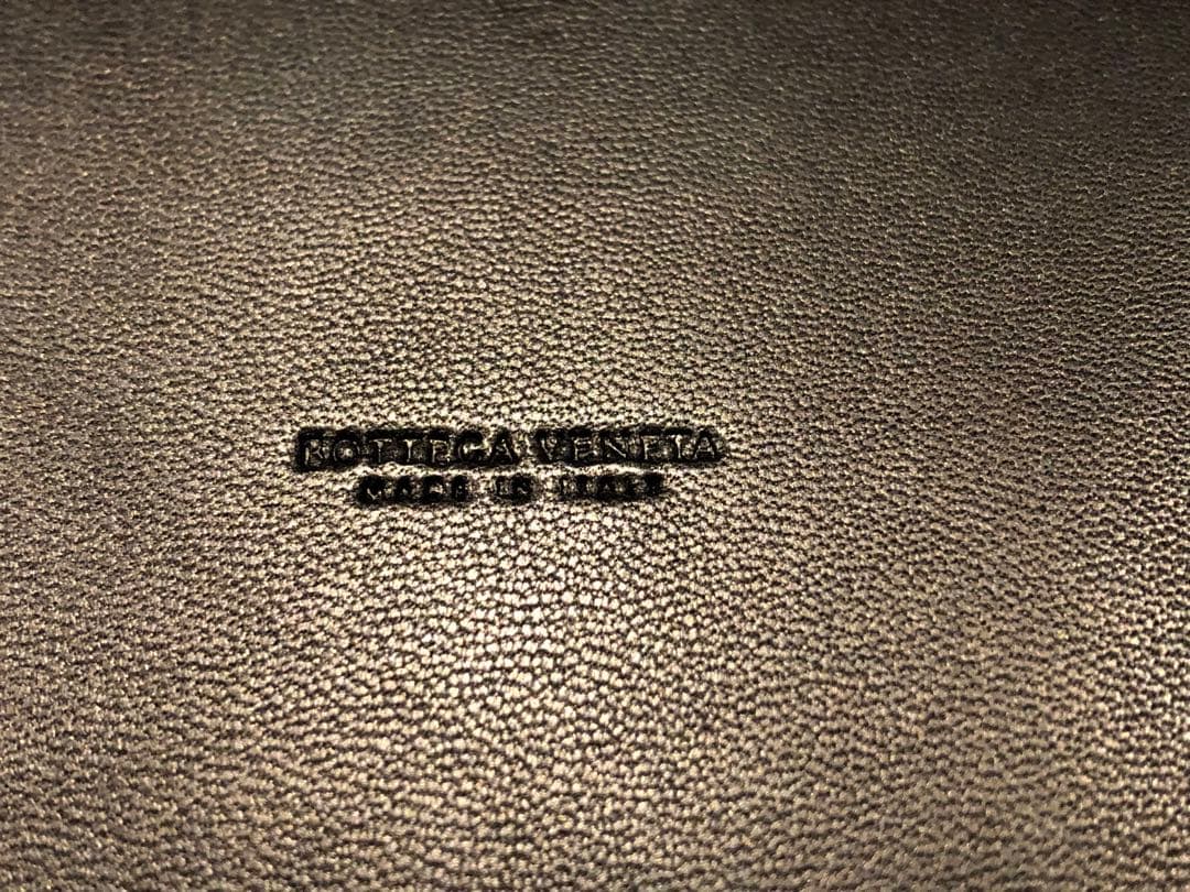 Bottega Veneta ボッテガヴェネタ レザートレー 小物入れ