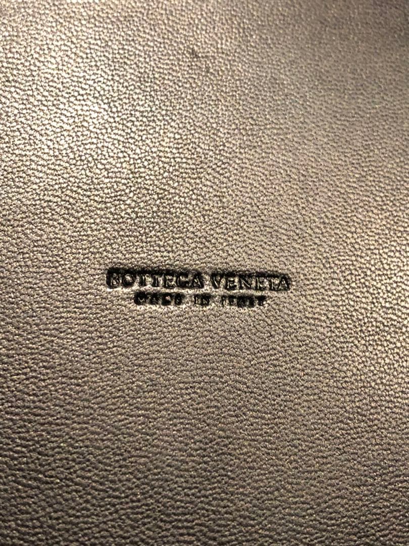 Bottega Veneta ボッテガヴェネタ レザートレー 小物入れ