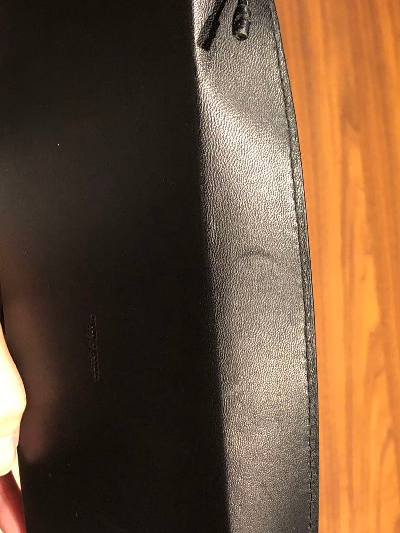 Bottega Veneta ボッテガヴェネタ レザートレー 小物入れ