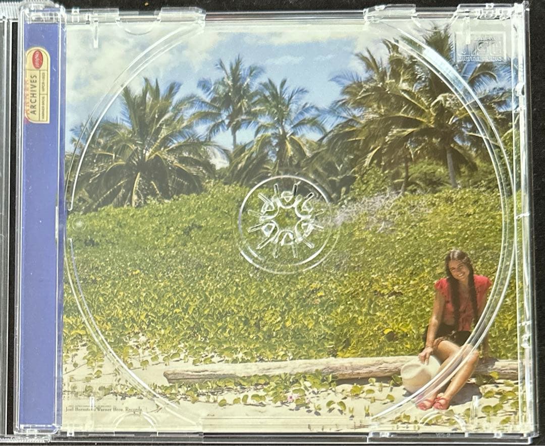 Nicolette Larson /ヴェリー・ベスト・オブ・ニコレット・ラーソン