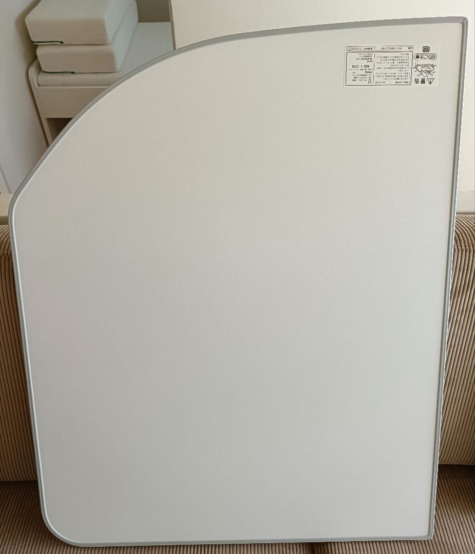 LIXIL YFK-1380B(2)-D4 フタ マグネット付き