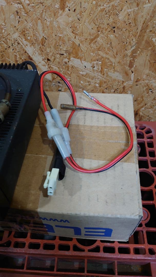 ICOM IC-2300 アマチュア無線機　中古