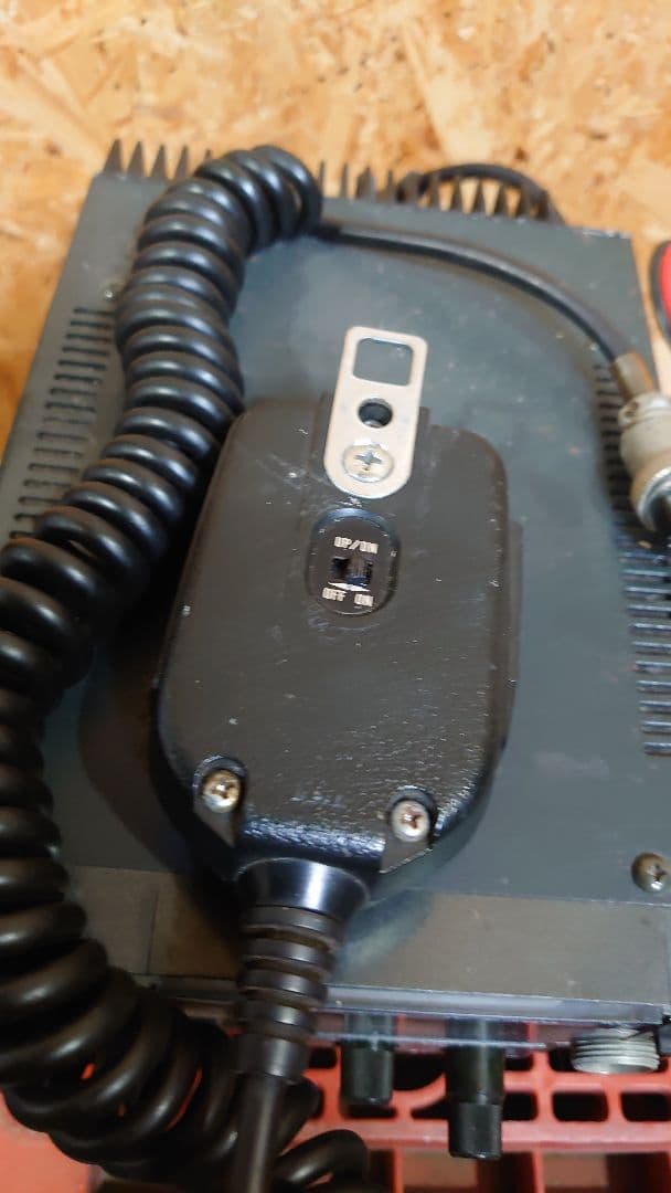 ICOM IC-2300 アマチュア無線機　中古