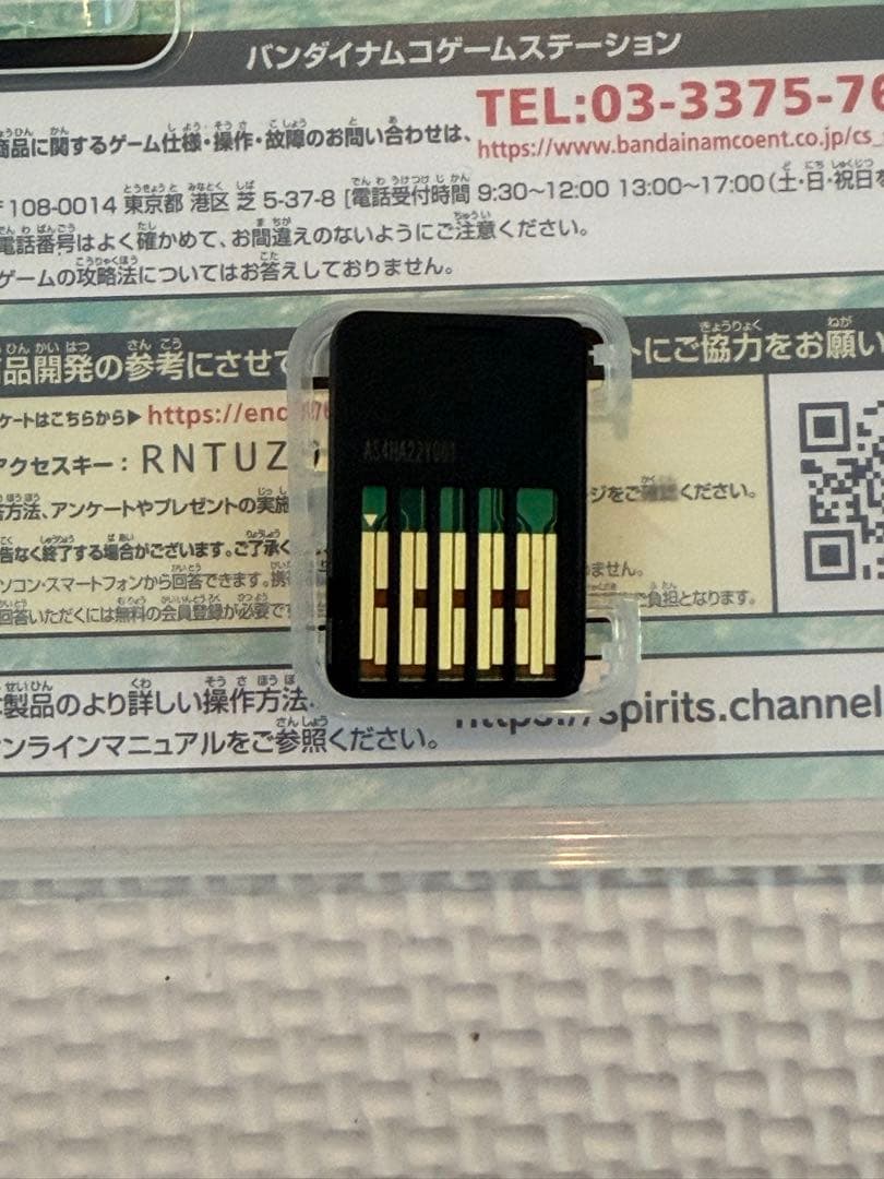 釣りスピリッツ Nintendo Switch + コントローラー2個