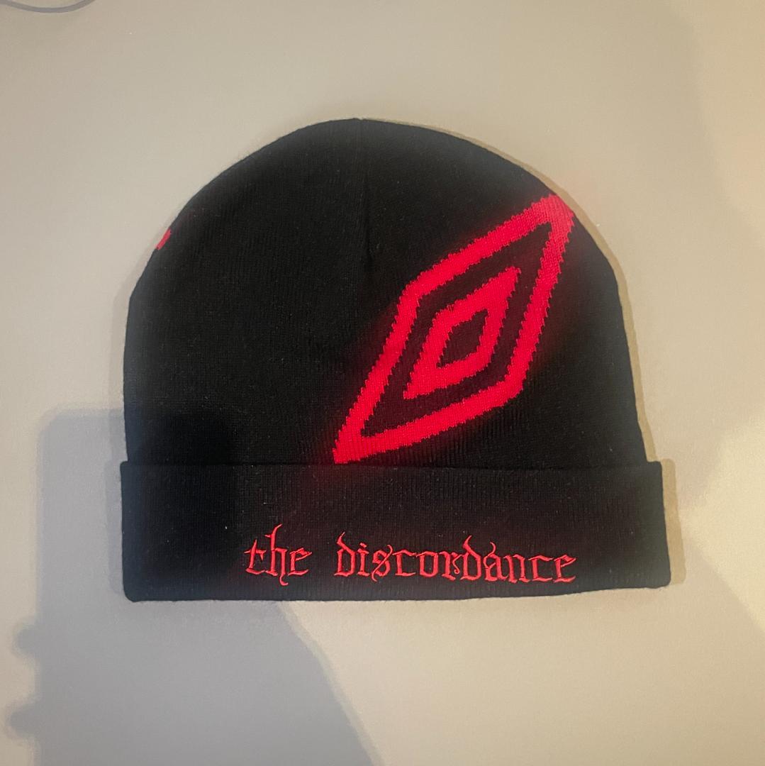 ウェア UMBRO / Children of the discordance