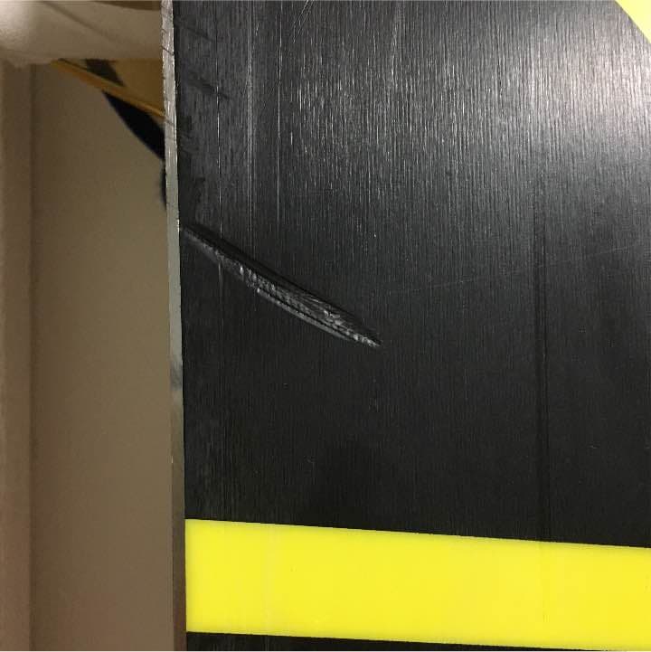 スノーボード 板 k2 152cm