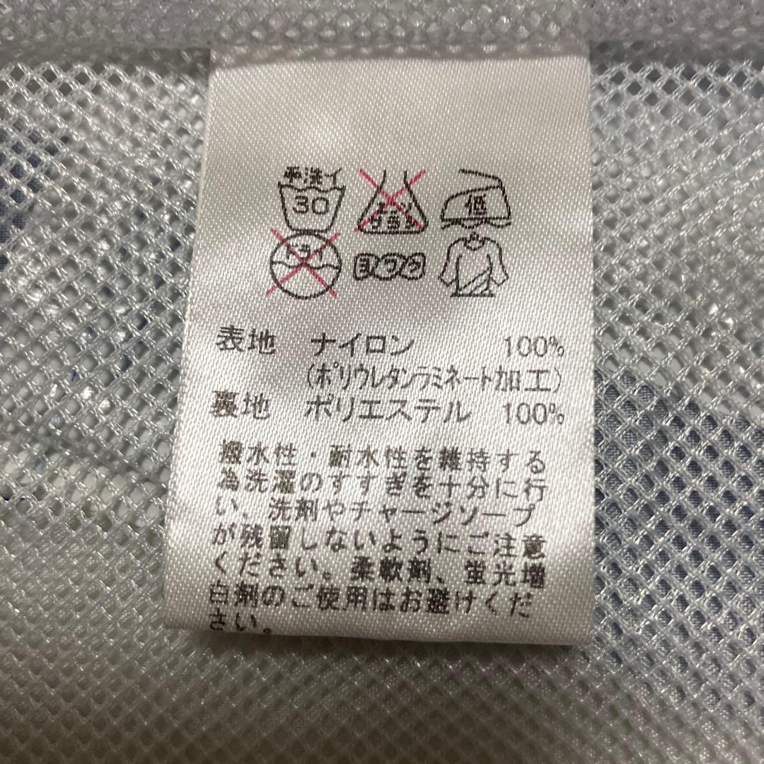 ブリヂストンゴルフメンズレインスーツ