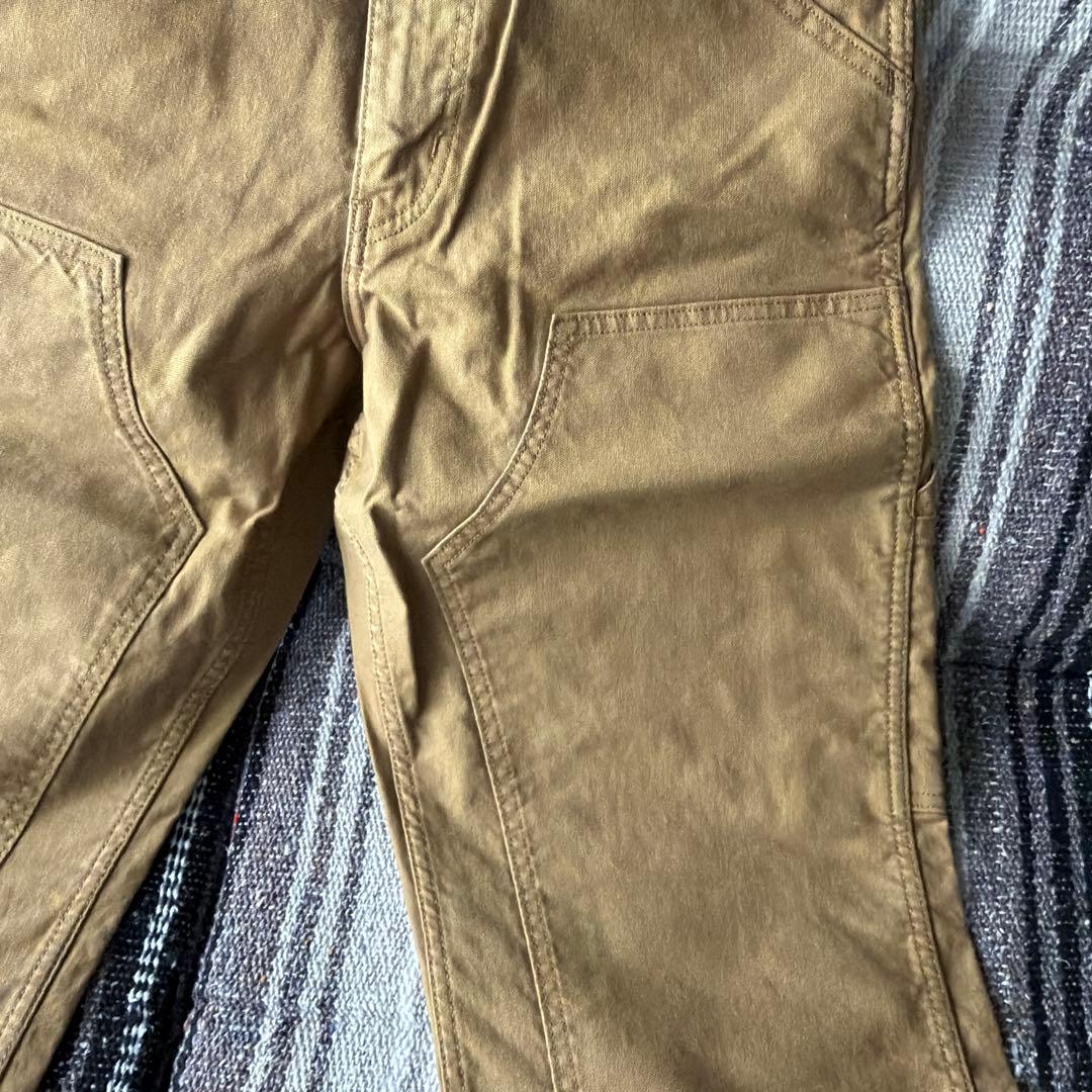 リーバイス　LEVI'S WORKWEAR 565 W33 L30 ダブルニー