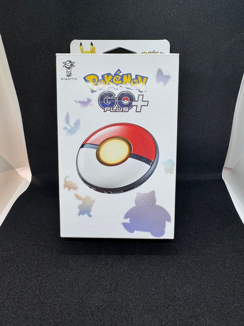 ポケモン GO Plus 未使用