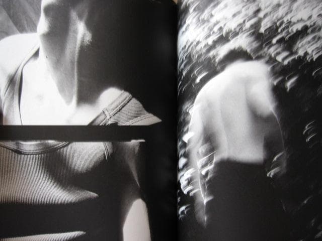 FANZINE 14　Daniel Rampulla　ダニエル・ランプラ