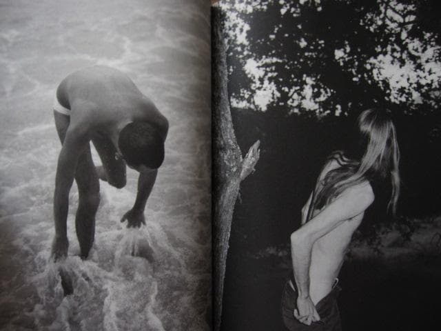 FANZINE 14　Daniel Rampulla　ダニエル・ランプラ
