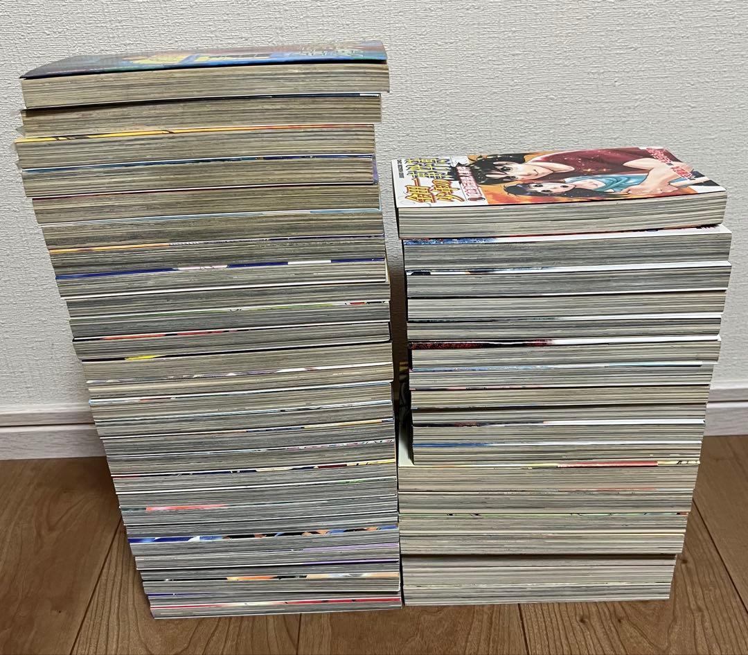 金田一少年の事件簿1〜27　Case1〜7 短編集1〜6