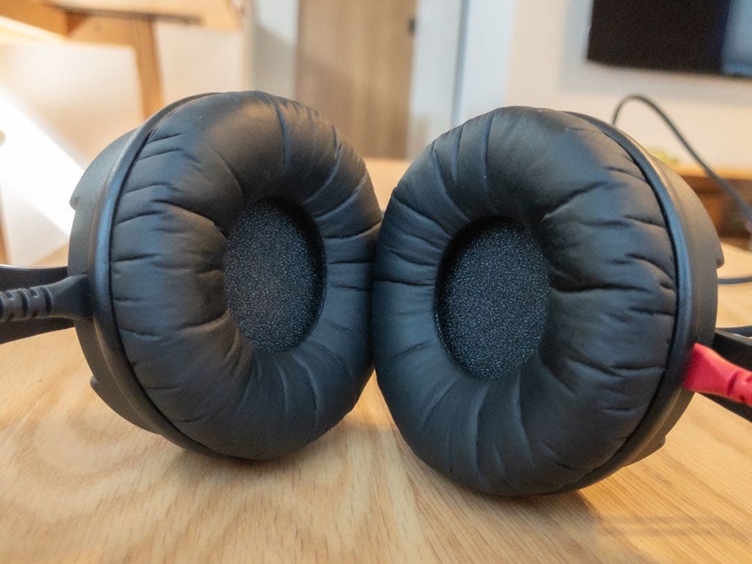 【国内正規品】SENNHEISER HD 25【ほぼ新品】