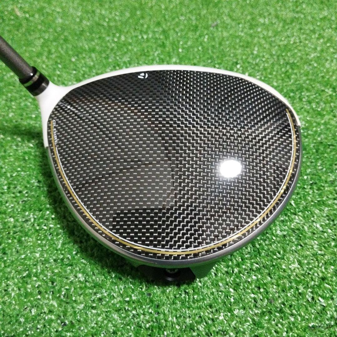 【全国送料無料】TaylorMade STEALTH GLOIRE ドライバー