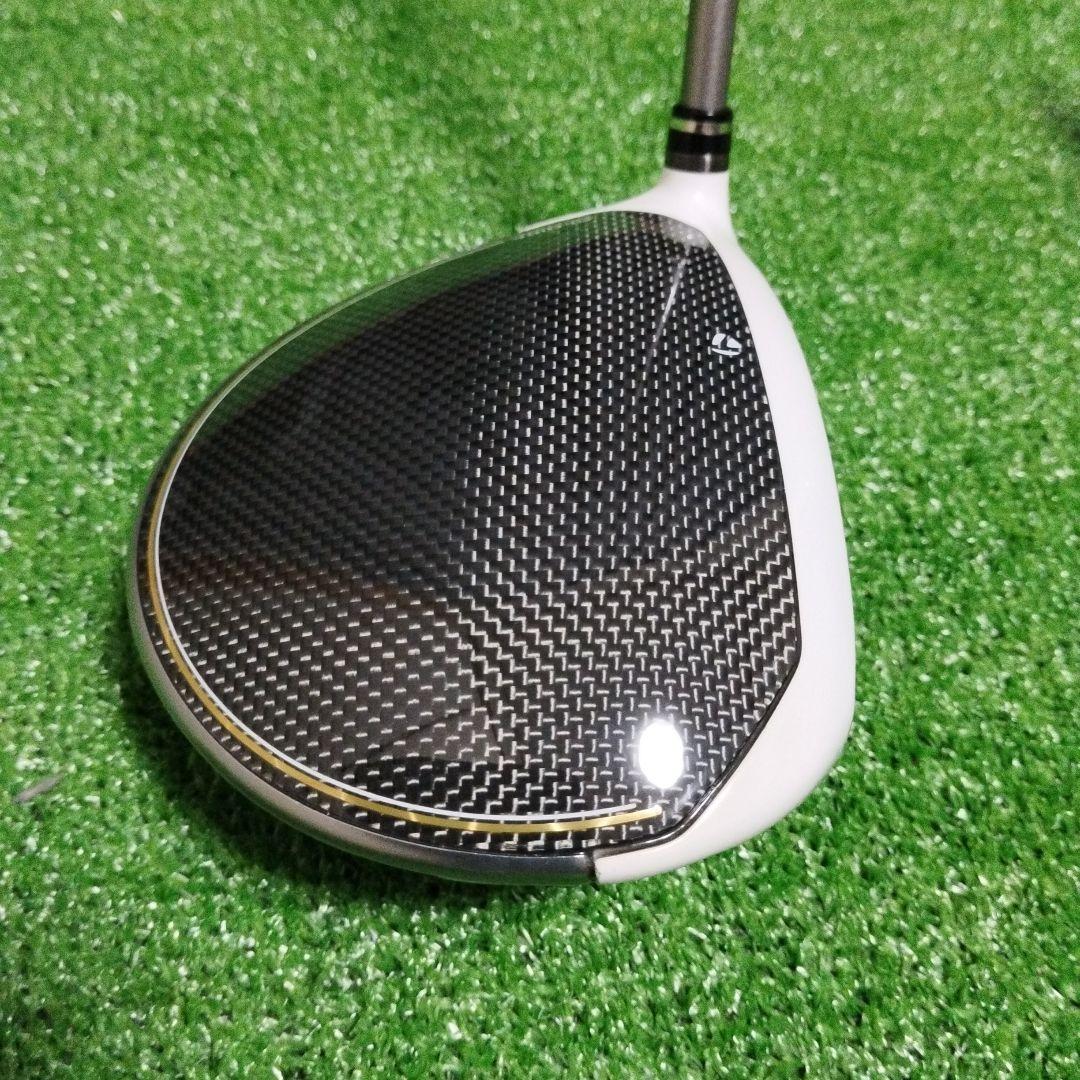 【全国送料無料】TaylorMade STEALTH GLOIRE ドライバー
