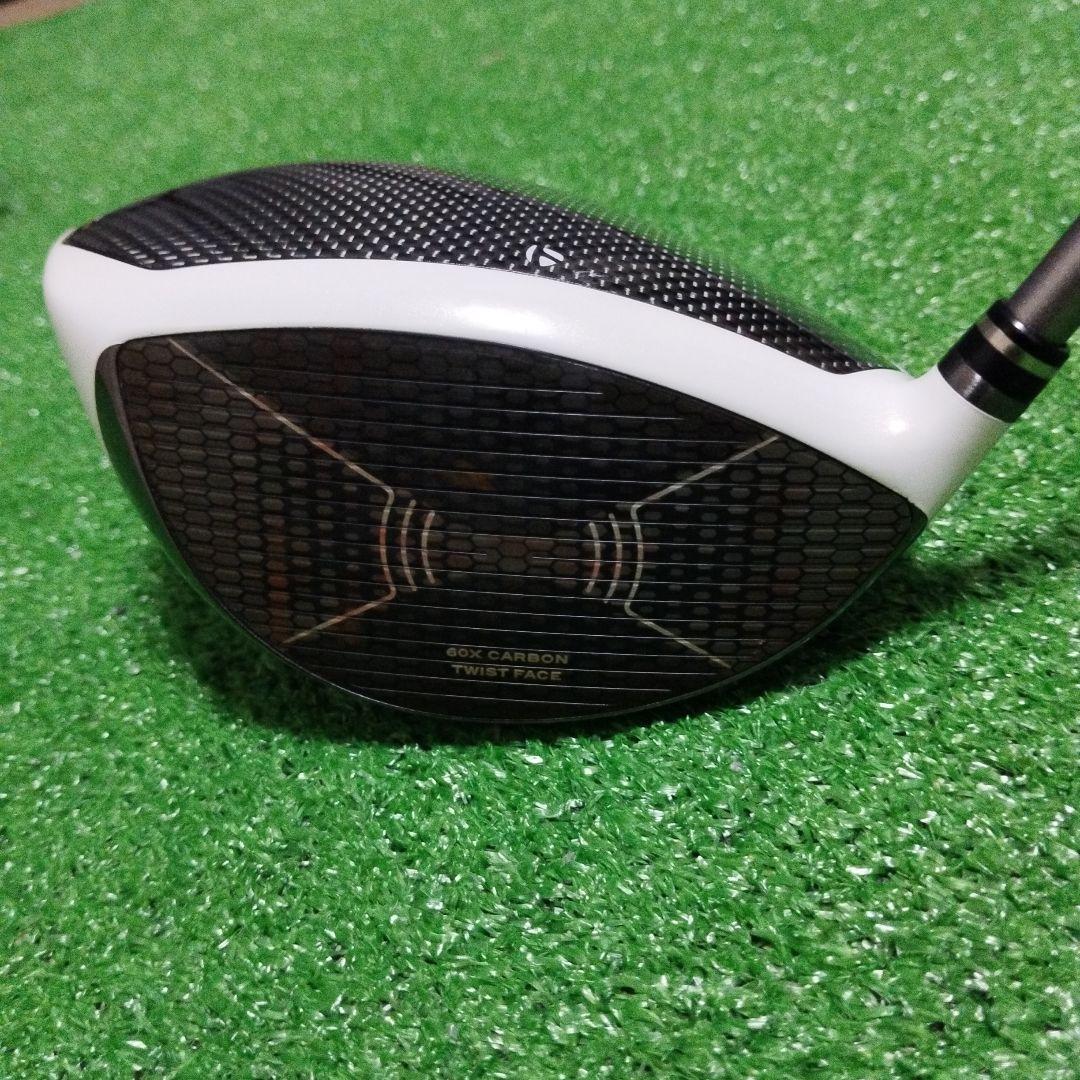 【全国送料無料】TaylorMade STEALTH GLOIRE ドライバー