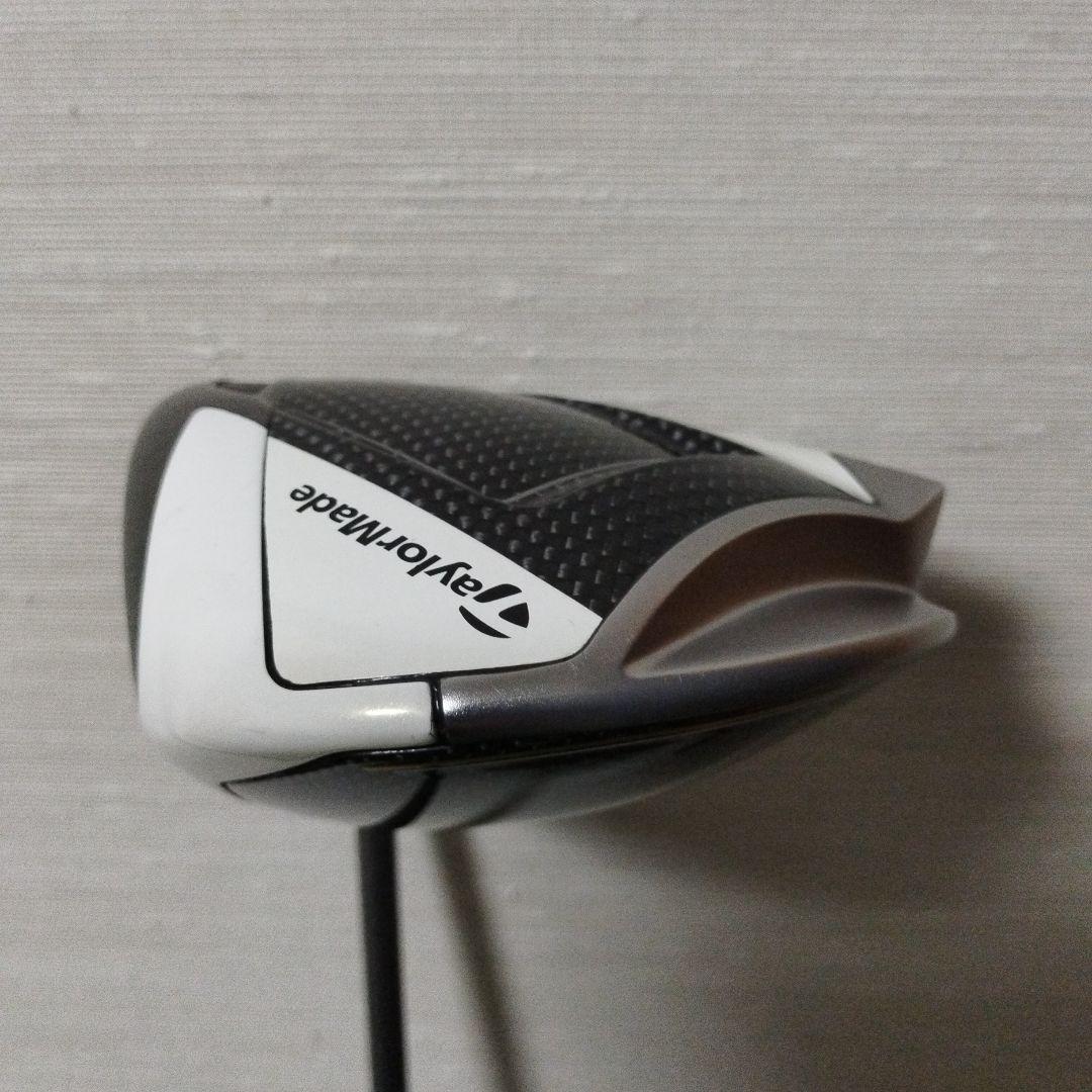 【全国送料無料】TaylorMade STEALTH GLOIRE ドライバー