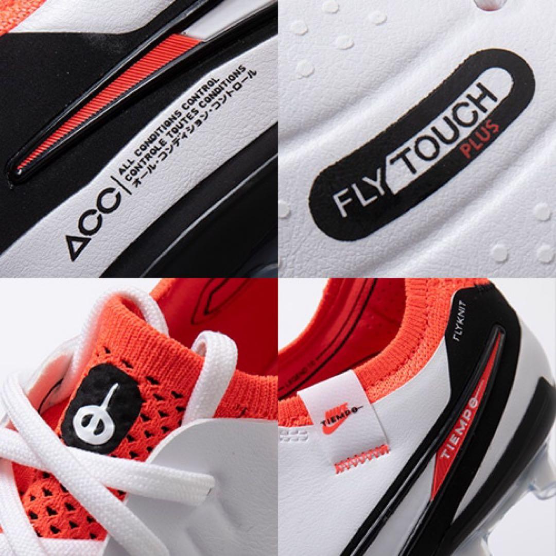 シューズ Nike Tiempo LEGEND 10 ELITE SG-PRO P