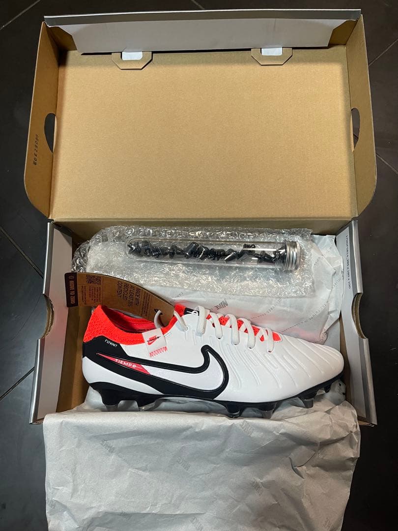 シューズ Nike Tiempo LEGEND 10 ELITE SG-PRO P