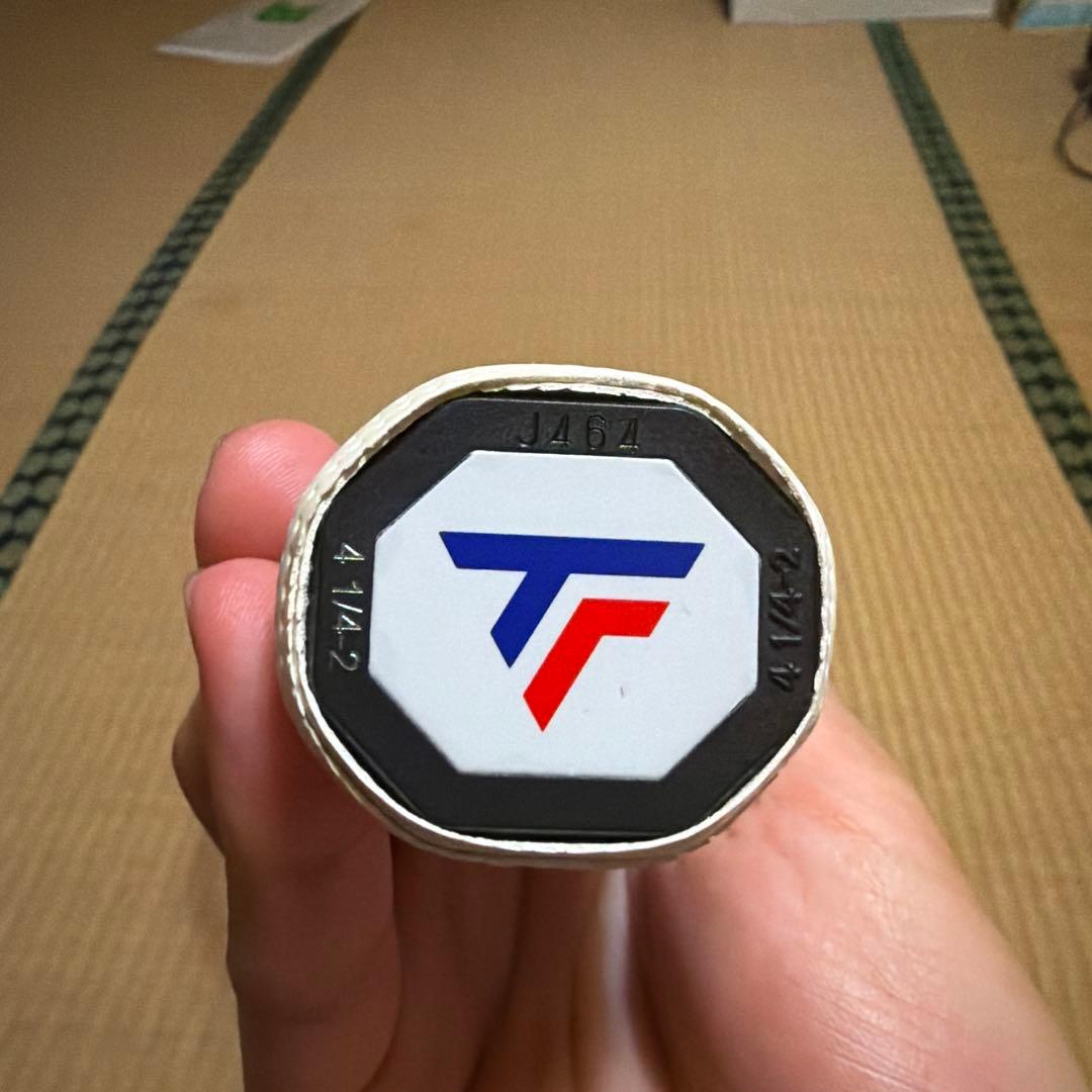 テクニファイバー T-Fight 300S G2　ティーファイト
