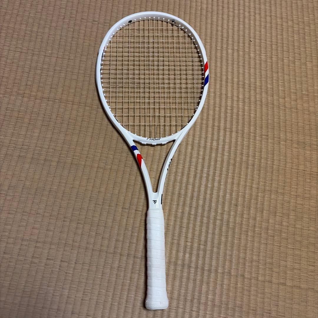 テクニファイバー T-Fight 300S G2　ティーファイト