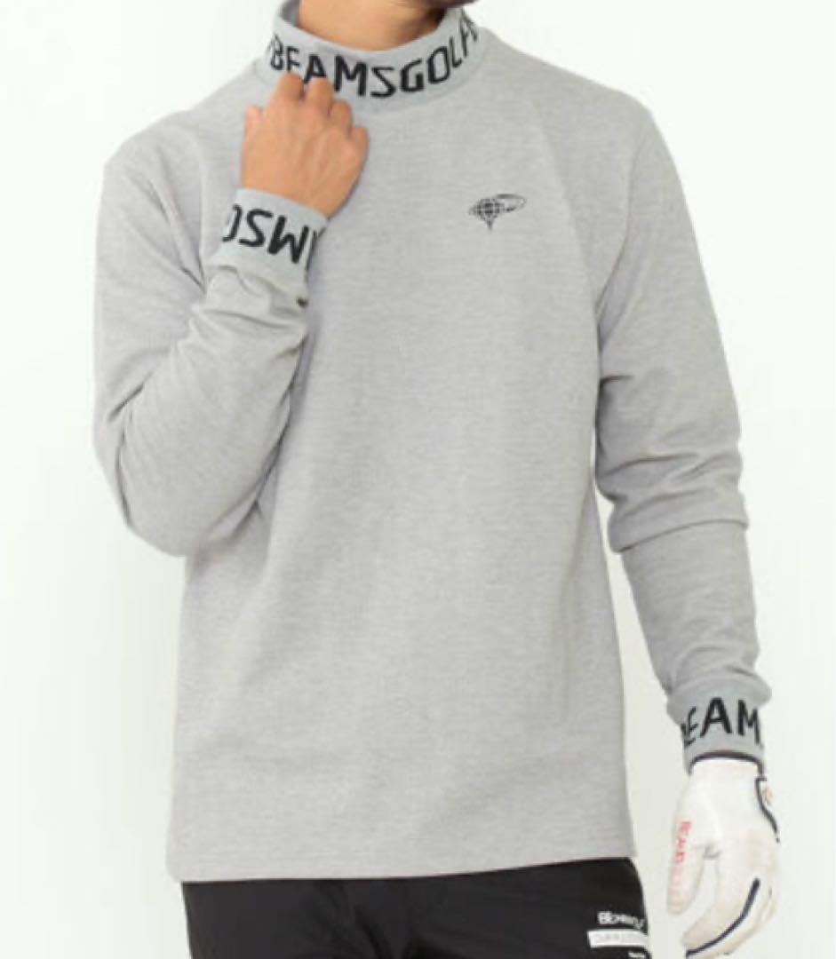 ま*ゃ様 BEAMS GOLF ORANGE LABELリブロゴ ツイルモックネ