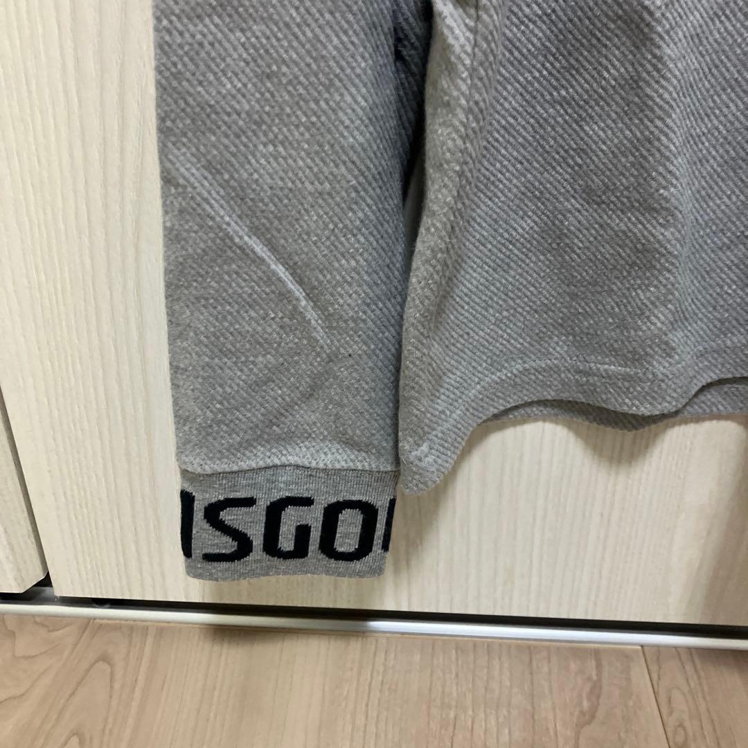 ま*ゃ様 BEAMS GOLF ORANGE LABELリブロゴ ツイルモックネ
