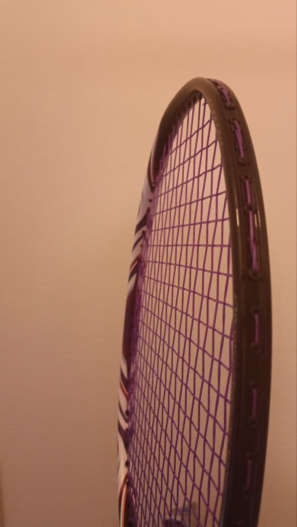 【超希少】 YONEX ASTROX 100zz bp