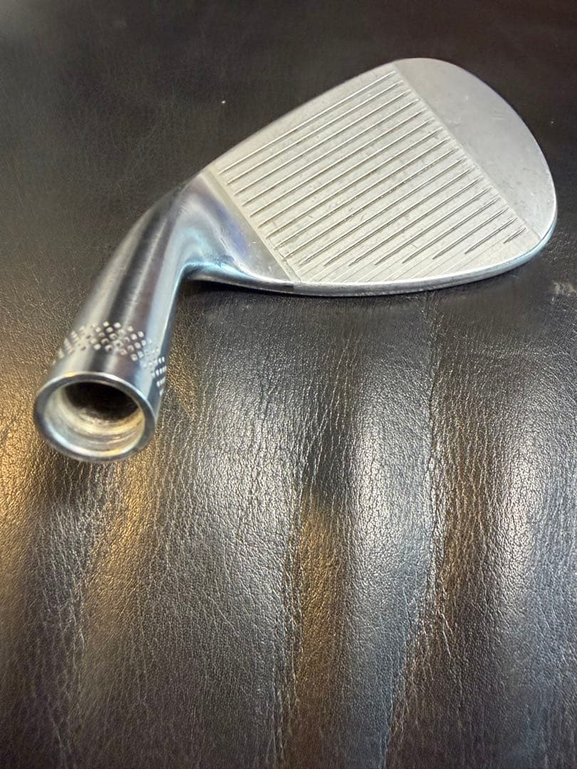Titleist Vokey Forged ボーケイフォージド　50° 10Ｍ