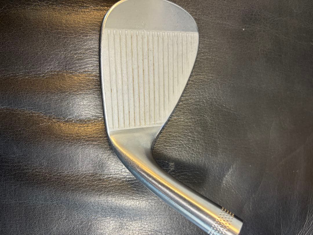 Titleist Vokey Forged ボーケイフォージド　50° 10Ｍ
