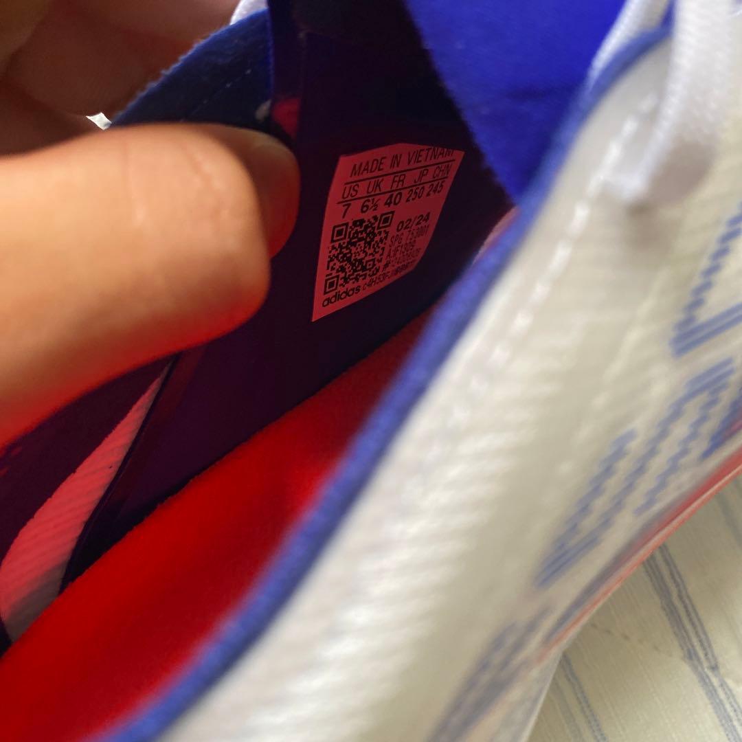 シューズ adidas F50 ELITE AG